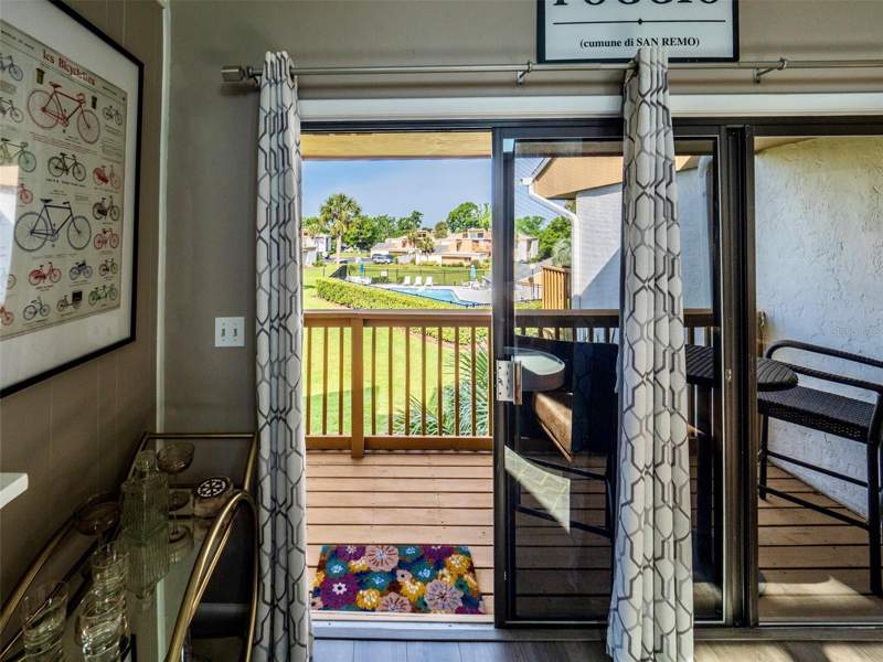 2 bedroom Condominium at 1051 S Highland Street #7E, Bunker Hill Inc. Condominium, Mount Dora — photo 5