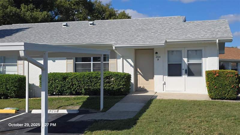 Fairfield C Condo