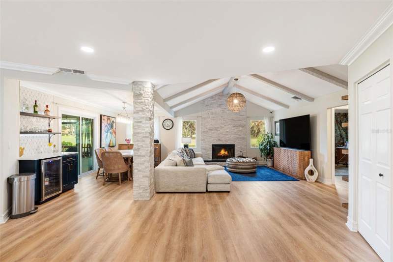 3 bedroom Single Family Residence at 4864 Hawkshead Park, Bent Tree Village, Sarasota — photo 5