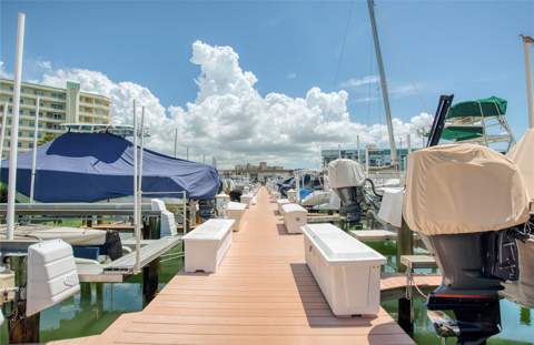 7984 Sailboat Key Boulevard #303, St Petersburg FL - photo 6 of 6