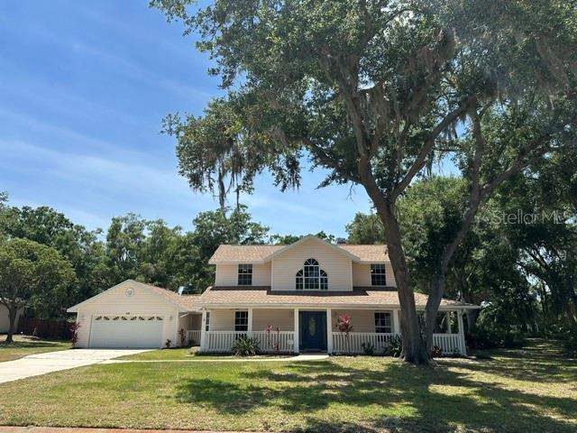 3 bedroom Single Family Residence at 518 129th Street, Hidden Oaks, Bradenton — photo 3