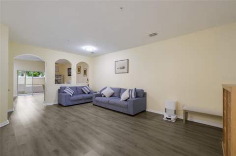 3793 Parkridge Circle #3-105, Sarasota FL - photo 6 of 6