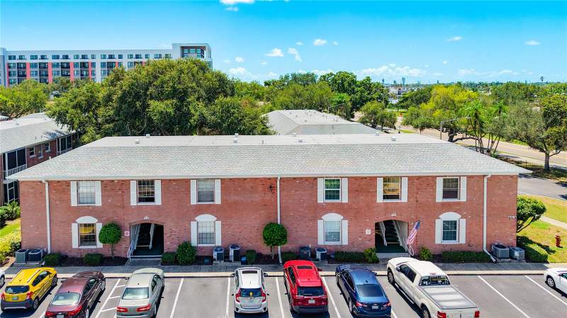 3574 41ST AVENUE #149 home for sale in Patriot Square Apartments