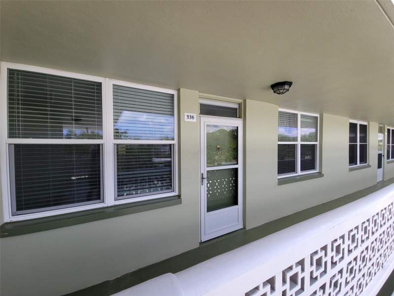 4890 BAY STREET #336 home for sale in Winston Park Northeast