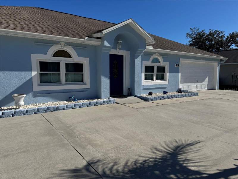 4 bedroom Single Family Residence at 303 BACCARAT COURT, LOT 15 POINCIANA NEIGHBORHOOD 1, VILLAGE 5, KISSIMMEE — photo 3