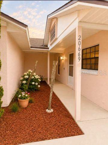 3 bedroom Single Family Residence at 20669 MALLARD PARKWAY, ROCKET CITY, ORLANDO — photo 3