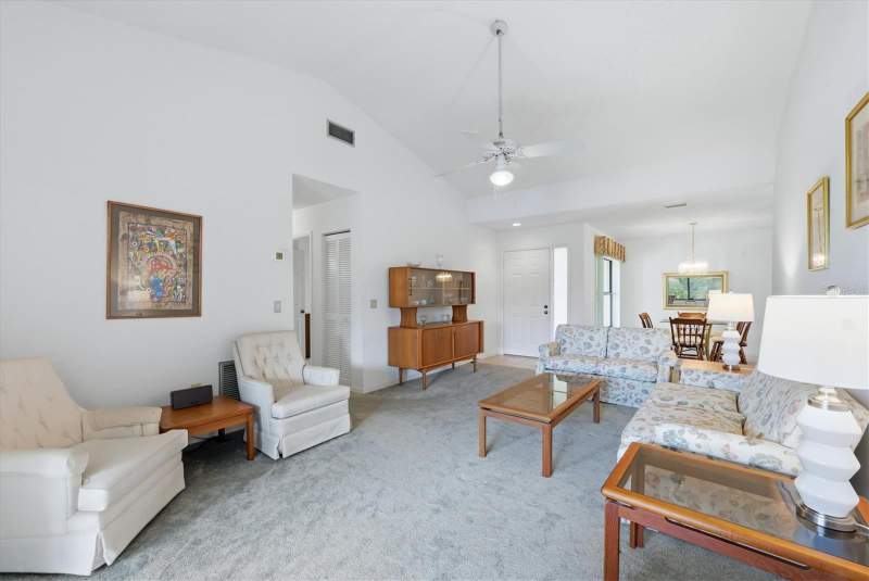 2 bedroom Villa at 311 Pembroke Lane #196, Myrtle Trace At Plan, Venice — photo 4