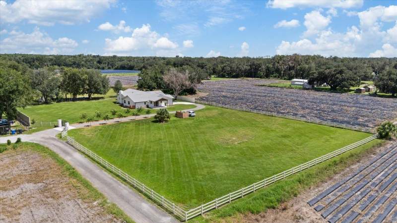 4 bedroom Single Family Residence at 2515 Ragins Lane, Plant City, Plant City — photo 3