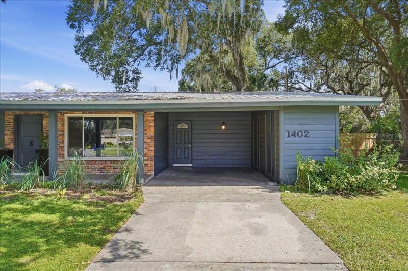 3 bedroom Single Family Residence at 1402 Phyllis Street, Sunshine Acres, Lakeland — photo 3