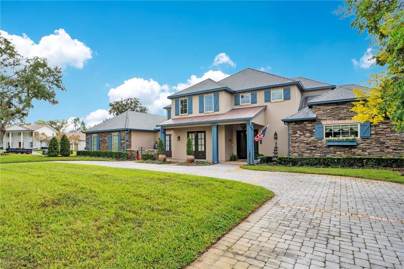 6 bedroom Single Family Residence at 8804 Bay Hill Boulevard, Bay Hill Sec 01, Orlando — photo 4