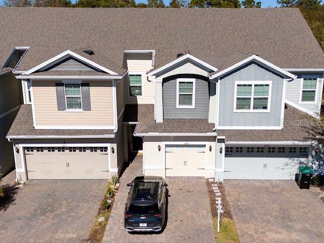 3 bedroom Townhouse at 6989 Tussilago Way, Goldenrod Reserve, Orlando — photo 2