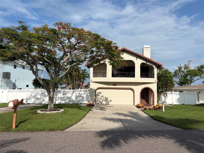 15810 REDINGTON DRIVE home for sale in Lone Palm Beach
