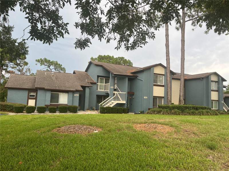 2 bedroom Condominium at 7686 St Andrews Boulevard, Fairway At The Heather, Weeki Wachee — photo 5