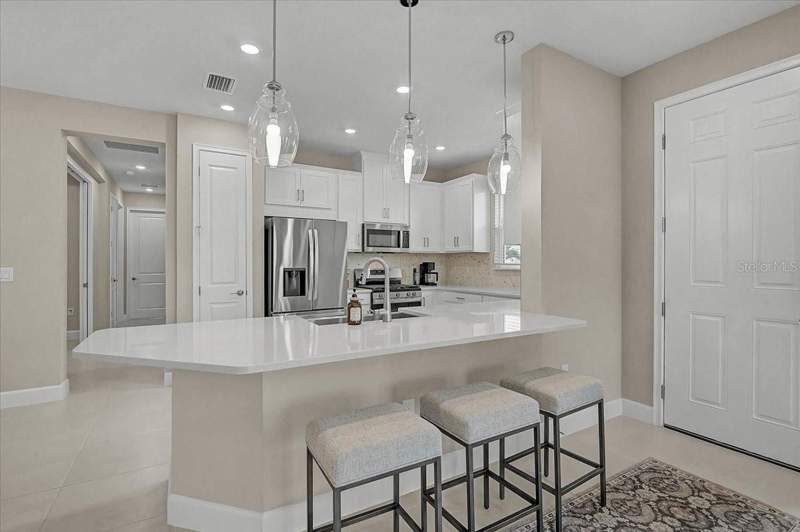 2 bedroom Villa at 7782 Waning Moon Way, Skye Ranch Nbrhd Four South, Sarasota — photo 3