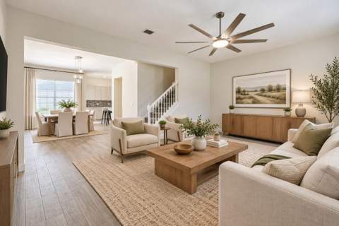 319 Celebration Boulevard, Celebration FL - photo 6 of 6