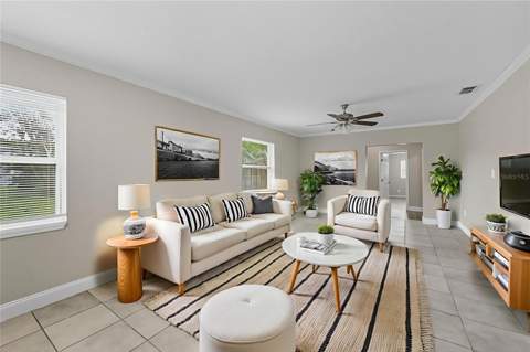 28042 Lois Drive, Tavares FL - photo 7 of 46
