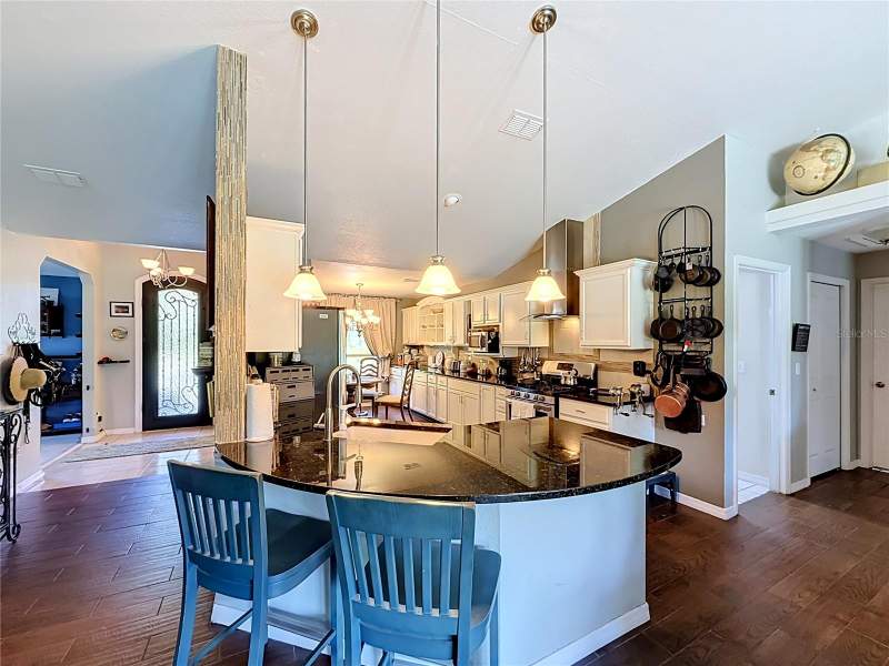 3 bedroom Single Family Residence at 14770 SW 30th Place, Rainbow Park Un 02, Ocala — photo 5