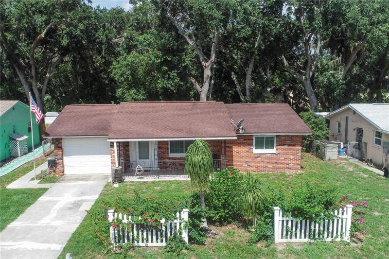 Lakewood Villas