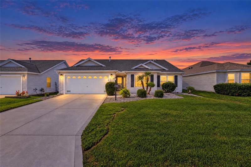 3 bedroom Single Family Residence at 17942 SE 88th Cascade Court, The Villages, The Villages — photo 2