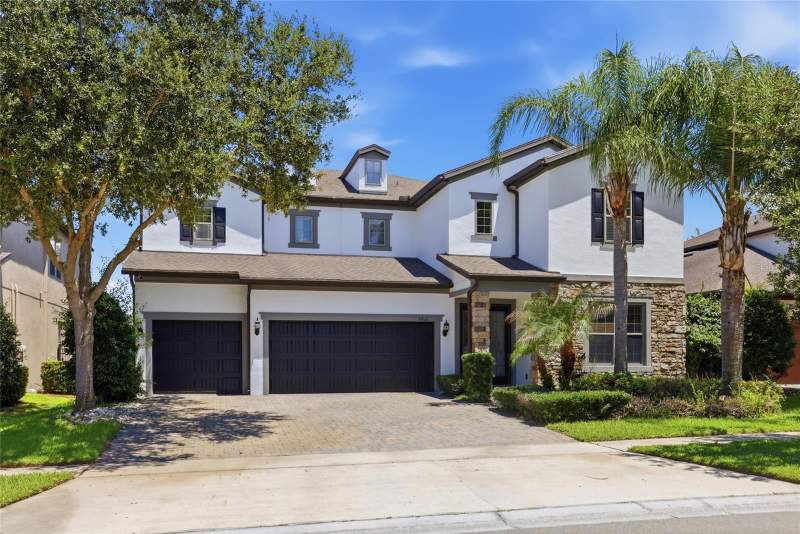9431 ROYAL ESTATES BOULEVARD home for sale in Royal Legacy Estates
