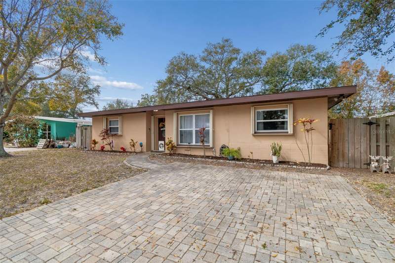 3 bedroom Single Family Residence at 1234 Forrest Hill Drive, Forrest Hill Estates, Clearwater — photo 5