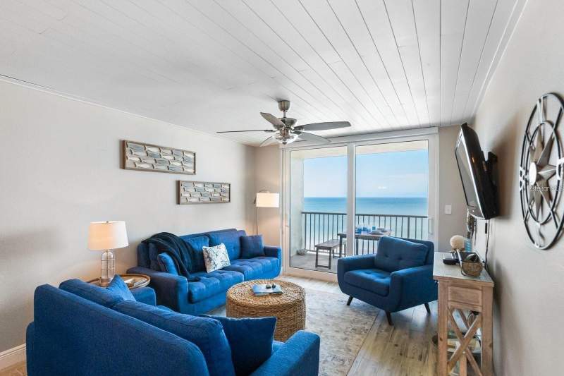 3 bedroom Condominium at 20000 Gulf Boulevard #707, Sand Castle Condo, Indian Shores — photo 4