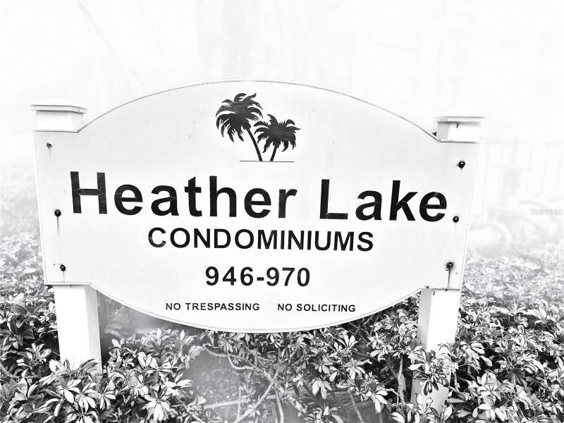 1 bedroom Condominium at 970 Virginia Street #103, Heather Lake Apts Condo, Dunedin — photo 5
