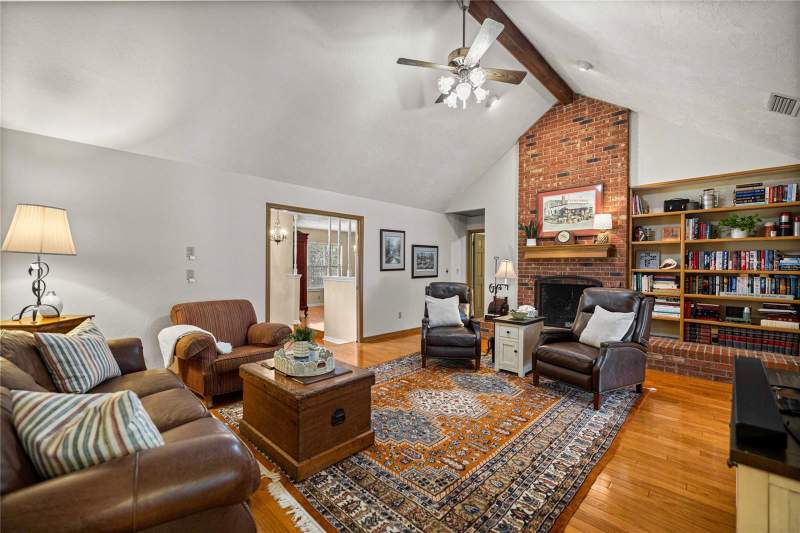 4 bedroom Single Family Residence at 2801 SE 14th Street, Hidden Estate, Ocala — photo 3