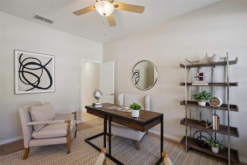 4 bedroom Single Family Residence at 240 Magnolia Park Trail, Magnolia Park, Sanford — photo 5