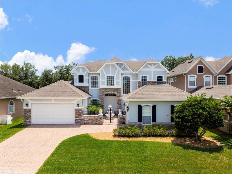 16431 Bristol Lake Circle home for sale in AVALON PARK/BRISTOL ESTATES AT TIMBER SPRINGS