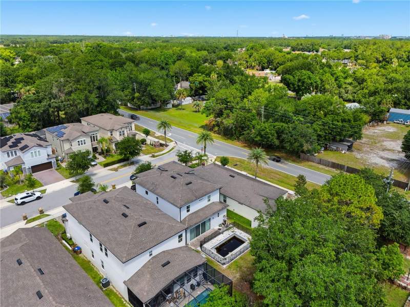 4 bedroom Single Family Residence at 1321 ARISHA DRIVE, ARISHA ENCLAVE, KISSIMMEE — photo 5