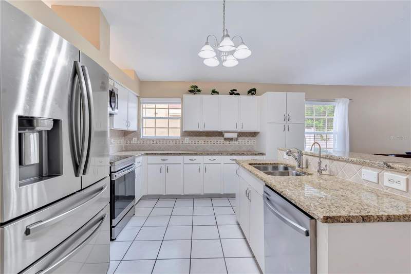 4 bedroom Single Family Residence at 3101 Cayman Way, Mystic At Mariners Village, Orlando — photo 3