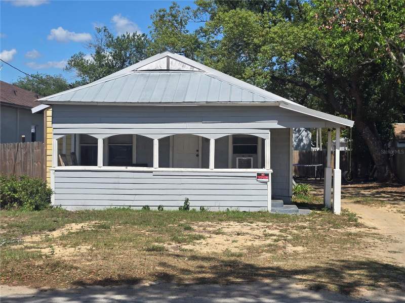 3 bedroom Single Family Residence at 3703 N 51st Street, Grant Park, Tampa — photo 2