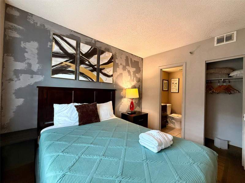 2 bedroom Condo - Hotel at 6165 Carrier Drive #2203, Enclave At Orlando Ph 02, Orlando — photo 5