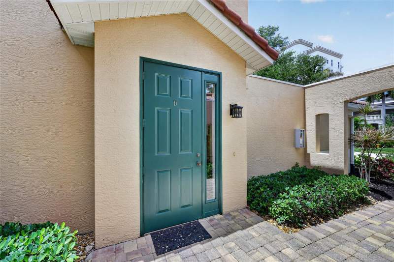 3 bedroom Condominium at 3336 Sunset Key Circle #D, Topaz Cove Condo, Punta Gorda — photo 5