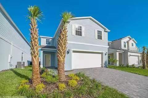 5 bedroom Single Family Residence at 8933 Prague Way, Windsor At Westside Ph 3, Kissimmee — photo 2