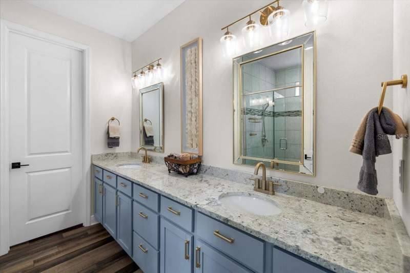 4 bedroom Single Family Residence at 7 Bellis Court, Sugarmill Woods Oak Village, Homosassa — photo 4