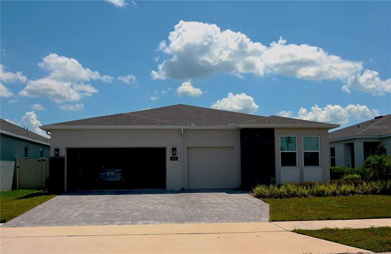 4104 GOOSEBERRY TRAIL home for sale in Storey Creek