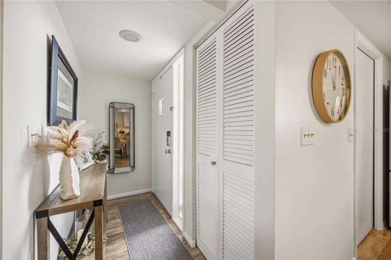 2 bedroom Condominium at 4260 Placida Road #17A, Forest Park Condominium, Englewood — photo 4