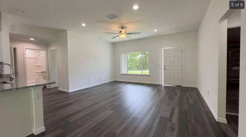3 bedroom Single Family Residence at 122 Malauka Loop, Silver Springs Shores, Ocklawaha — photo 5