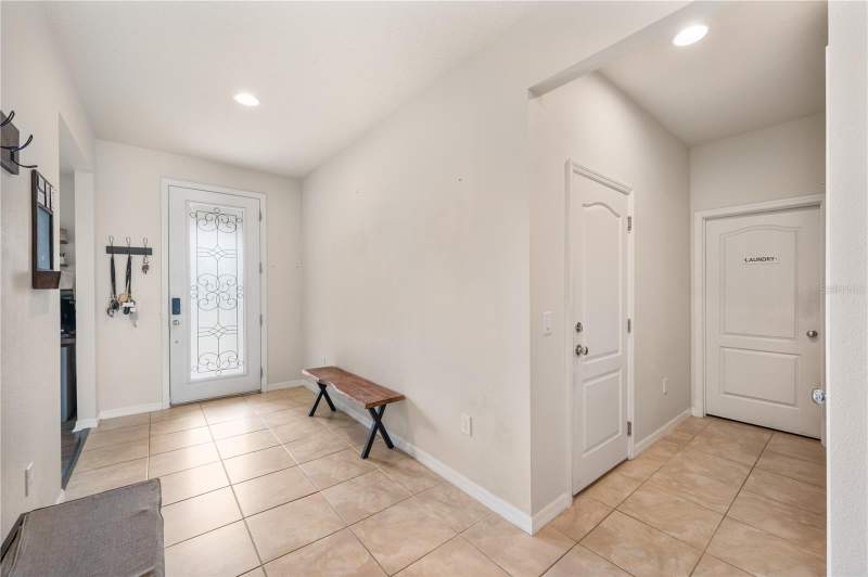 3 bedroom Single Family Residence at 8751 Rindge Road, Fountain Park - Phase 3, Polk City — photo 4