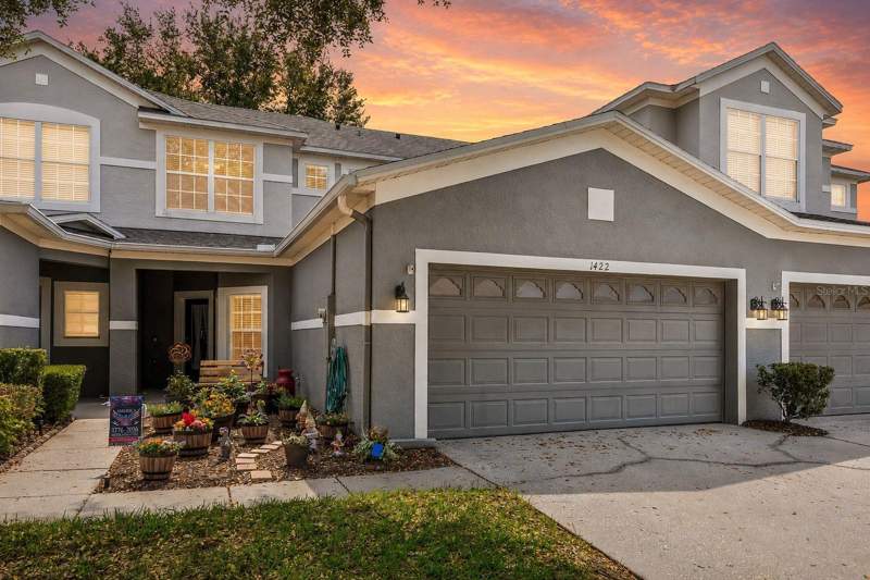 1422 TRAVERTINE TERRACE home for sale in Greystone
