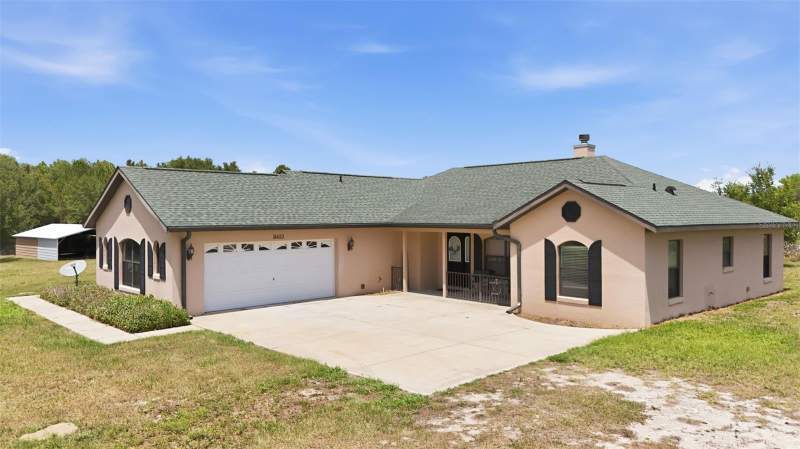 3 bedroom Single Family Residence at 14433 Lake Yale Road, Metes And Bounds, Umatilla — photo 3