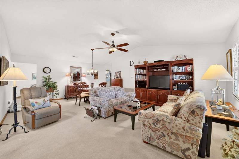 3 bedroom Villa at 8964 SW 95th Street #A, On Top Of The World, Ocala — photo 5