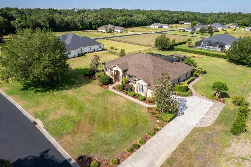 4 bedroom Single Family Residence at 7830 SE 25th Avenue, Legendary Trails, Ocala — photo 3