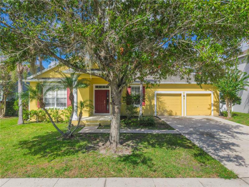 3020 PALERMO ROSE WAY home for sale in Concorde Estates