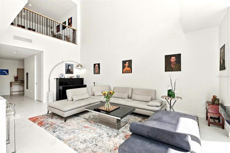 2 bedroom Condominium at 400 Central Avenue #301, Condo Residences At 400 Central, St Petersburg — photo 5