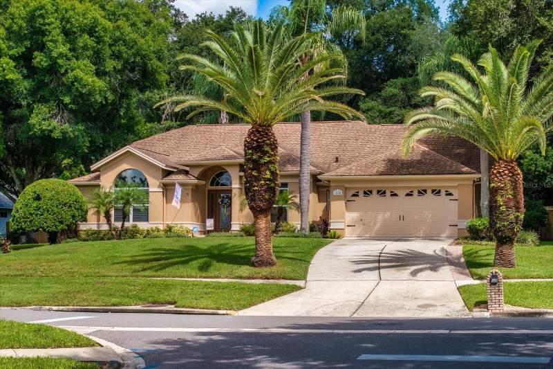 4 bedroom Single Family Residence at 1660 Sweetwater West Circle, Sweetwater West, Apopka — photo 3
