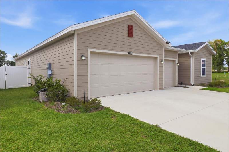 4 bedroom Single Family Residence at 4587 SW 83rd Loop, Marion Ranch Ph 2, Ocala — photo 3