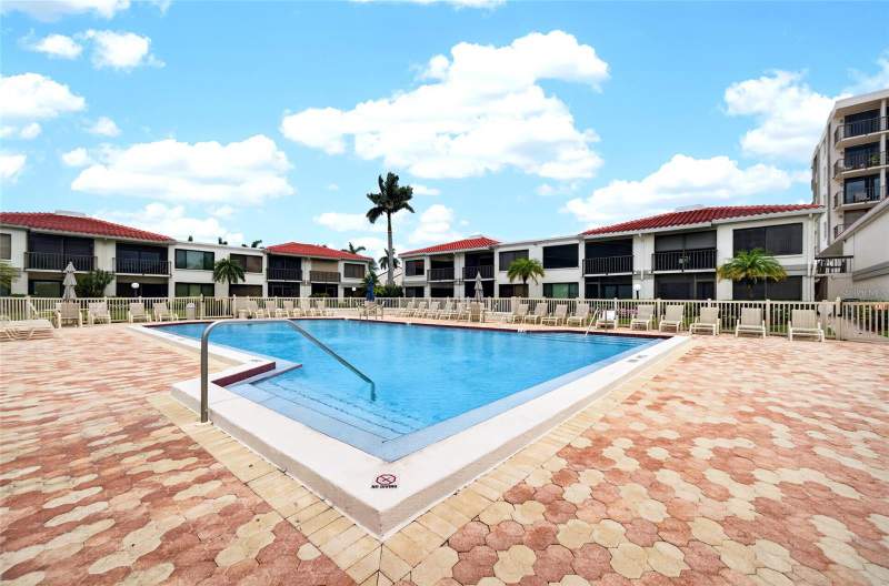 2 bedroom Condominium at 6365 Bahia Del Mar Boulevard #106, Bahia Del Mar I, St Petersburg — photo 2